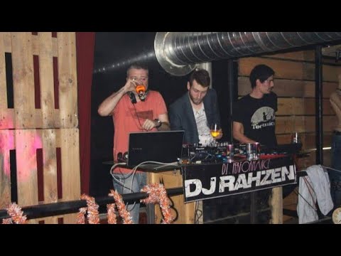 Mr Jack - Only House Music AND Bosstune - My Thang (Plak) Home Live Set #RSKMusic