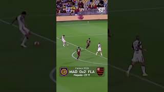 GOL DO FLAMENGO | LUCAS PAQUETÁ | MADUREIRA 0X2 FLAMENGO | CARIOCA 2026 | 02/03/2026