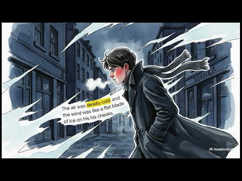 The Landlady by Roald Dahl, An Analysis