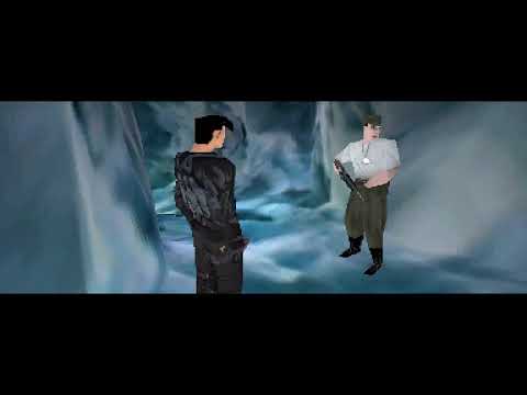 PSX Longplay [583] Syphon Filter 2