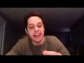 Pete Davidson Bacon Bacon Bacon