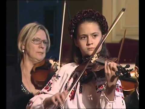 Мирослав Скорик. Мелодія ля-мінор