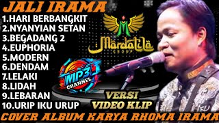 Download lagu JALI IRAMA-MARDATILA GROUP-ALBUM COVER-KARYA CIPTA H.RHOMA IRAMA mp3 Download lagu JALI IRAMA-MARDATILA GROUP-ALBUM COVER-KARYA CIPTA H.RHOMA IRAMA mp3