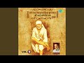 Shri Sai Satcharitra Granth - Chapter 38