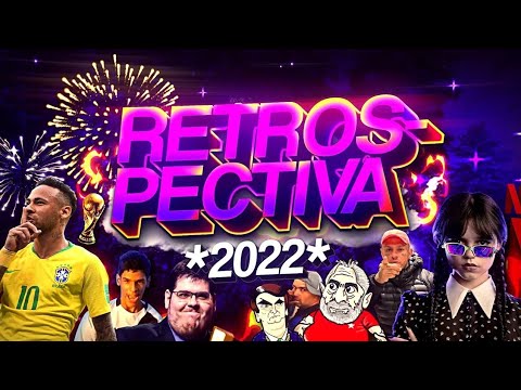 BEAT RETROSPECTIVA 2022 Músicas Virais Memes (FUNK REMIX)MAIS GRAVE @senhordart