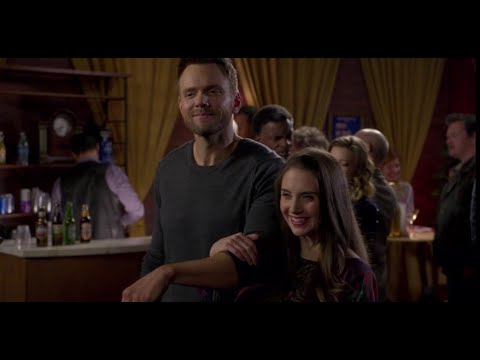 Community - The Absolute Best Of Wingers Speeches - Season 2