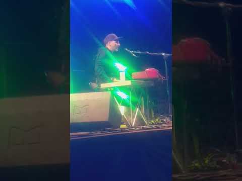 Samuel - Cocoricò Roma Parco Schuster San Paolo