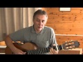 J'attends ! ( Yves Duteil ) reprise ... 
