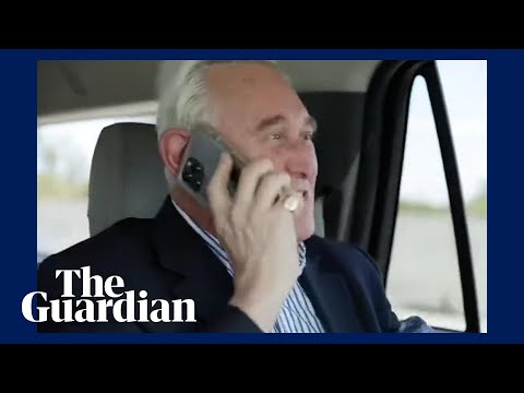 Roger Stone calls Ivanka Trump an 'abortionist bitch' after not getting January 6 pardon