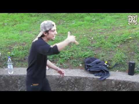 Presagio vs. Jps - 3ero y 4to I BRC BATTLES 1VS1 I 2021