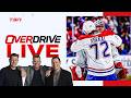 OverDrive Live May 19