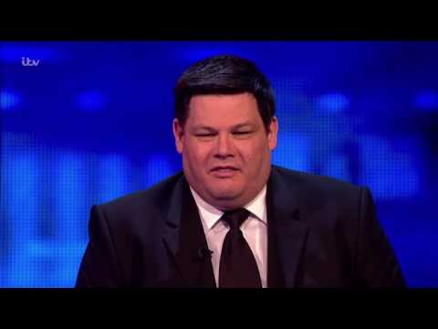 The Beast Offers Andrew A High Offer Of £32,000 - The Chase