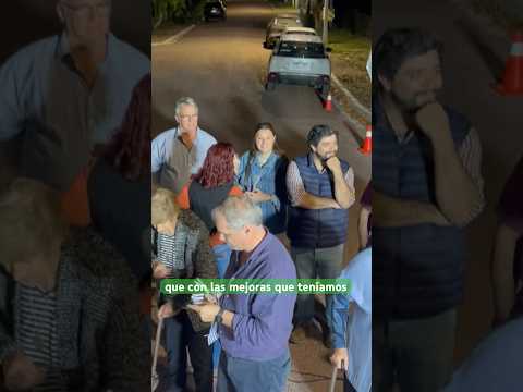 Facundo Urban: “Hicimos y hacemos hasta el último día” #florida #noticias