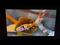 Madagascar Escape 2 Africa 2008 Plane Crash Scene Full Screen Version