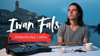 Download lagu Senandung Lirih – Iwan Fals | Metalcore Cover by iWa Tipis (Indonesian Metal Cover) mp3
