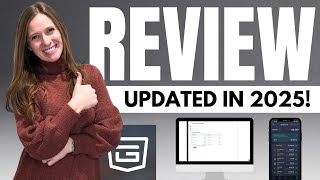 PocketGuard Review // Updated for 2025
