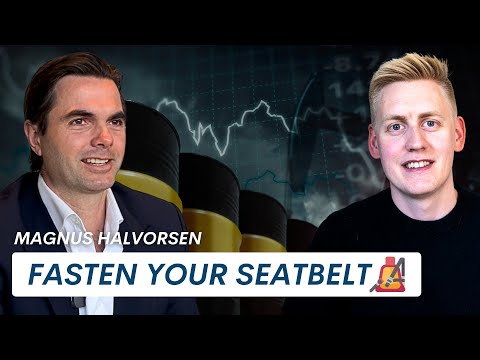 Invest In Tankers Or Dry Bulk in 2024? | Magnus Halvorsen & Christopher Vonheim