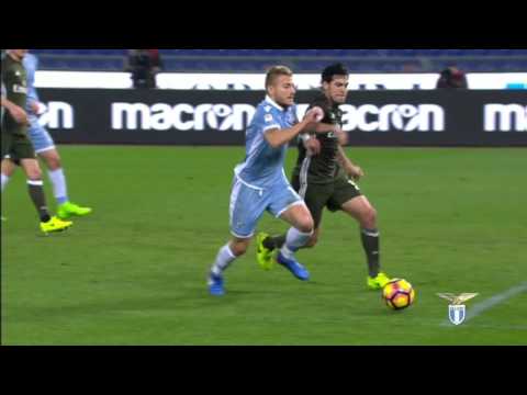 #SerieATIM | Highlights #LazioMilan 1-1