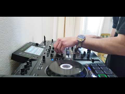 DJ Breez - Marbella mix 2020
