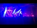 The Devil Wears Prada - Survivor (Live in Atlanta, GA)