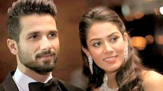 Here’s How Shahid Kapoor Is Planning To Celebrate Valentines Day With Wife Mira Rajput