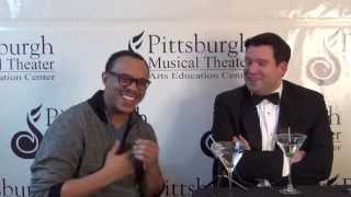 TRU VERRET-FLEMING - Actor, Vocalist video