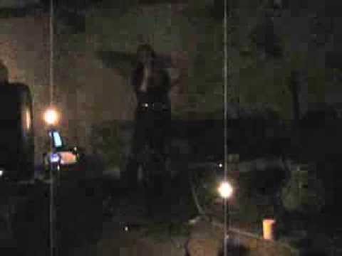 Wolf Trap - Wolf Trap live in Absinth Bar Ostrava 2013