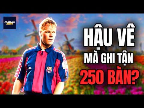 Ronald Koeman thật sự GIỎI đến mức nào?