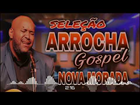 Seleção Gerson Rufino 2022 Versão Arrocha Gospel 2022 Bachata || Izaias Divulgação