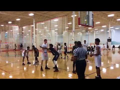 TEAM LOADED 72 1 Carolina 59 - Session 1