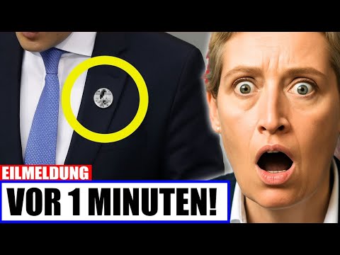 Plötzlich AfD sieht das UNFASSBARE! Der Spieß dreht sich SOFORT um!