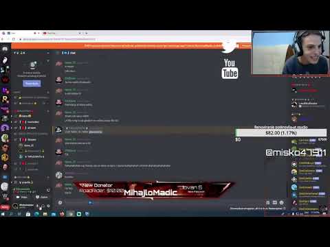 MIHAILO MADIĆ U SRED LAJVA SAZNAO DA MU JE UMRO DJED