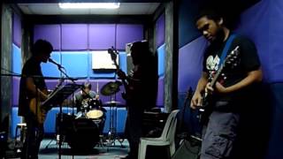 The Ataris - Between You and Me (Cover)