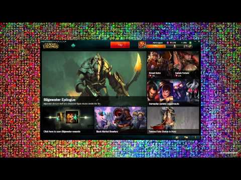 Killing it in League! (Part 3)