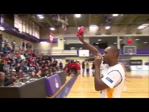 Samsung Stitch Video: Sherbrooke