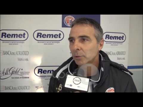 POST GARA FORSEMPRONESE MONTEGIORGIO