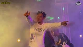 Download lagu DJ Fikri Fuduriction Production Satu Nama Tetap Dihati Dngn Pelepasan Lomba Dorong Ketumbar Let's Go mp3