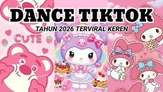 Download lagu VIRAL TIKTOK DANCE 2026 || HOW WELL DO YOU KNOW THE LATEST 2026 VIRAL TIKTOK DANCES PART 84 mp3