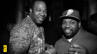 Raekwon - Crane Style (feat. Busta Rhymes) (arigato. rmx)