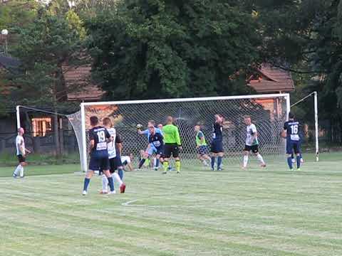 UNIA ZĄBKOWICE - GÓRNIK WOJKOWICE  29.07.2020 #15