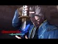 Devil May Cry 4 Special Edition - Vergil Gameplay ...