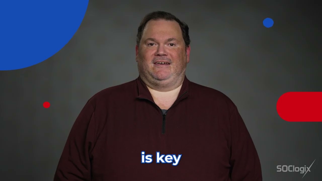 SOClogix - Tips to Stay Safe Online