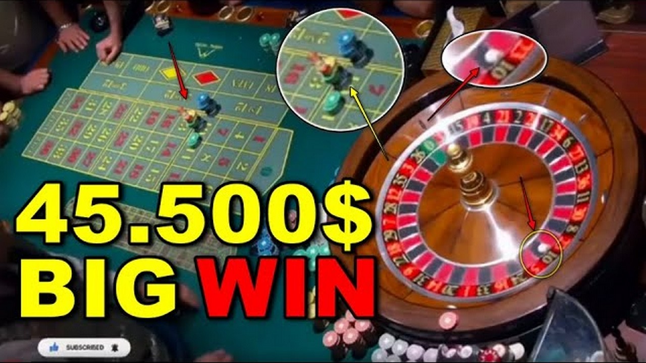 Mastering Double Ball Roulette Strategy Online