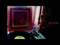 RIPPLE - willie, pass the water - 1973
