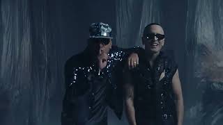 Wisin &amp; Yandel Besos Mojados 4k 60fps