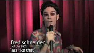 Classic Singers, Terrible Songs