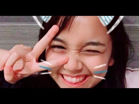 Piam BNK48 VOOV Live (13-08-2018)