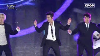 Download lagu SUPER JUNIOR - Sorry, Sorry at K-POP World Festa 180224 #PyeongChang2018 mp3 Download lagu SUPER JUNIOR - Sorry, Sorry at K-POP World Festa 180224 #PyeongChang2018 mp3