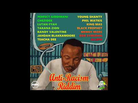 Black Prophet "good neighbours"