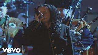 Korn - The Apollo - Band Interviews (from Deuce)